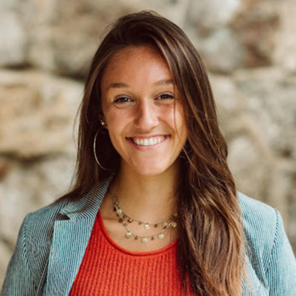 Meet your Posher, Rachael - Picture 1 of 1